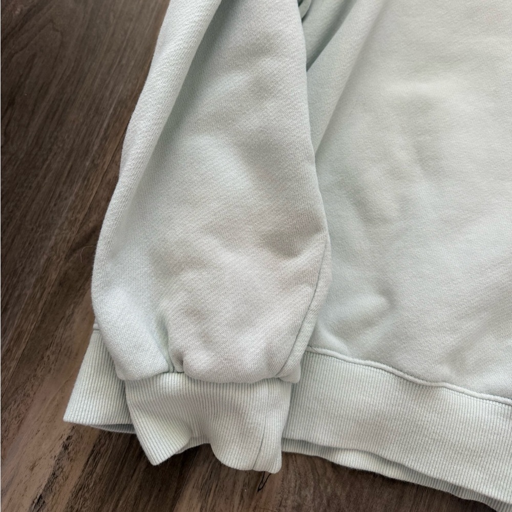 Parke Mockneck Something Blue / Sprinkle - Picture 10 of 10